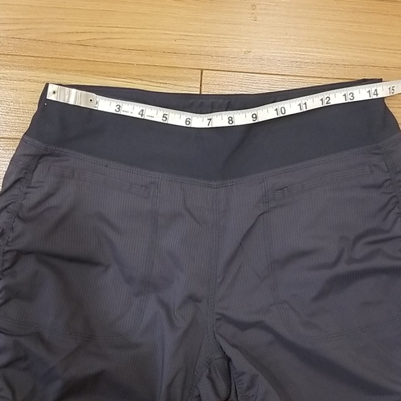 MPG Nemea Sport Lined Ruched Pant - Picture 3 of 8